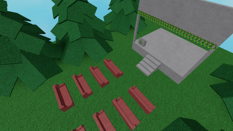 The not funeral thumbnail