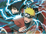 A Shinobi Path