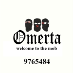 The Omerta Mob