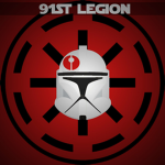 [-91st Legion-]