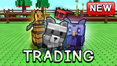 Thumbnail for Roblox game: The World Below (TWB)