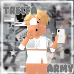 Trelfa Army!