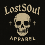 LostS0ul Apparel