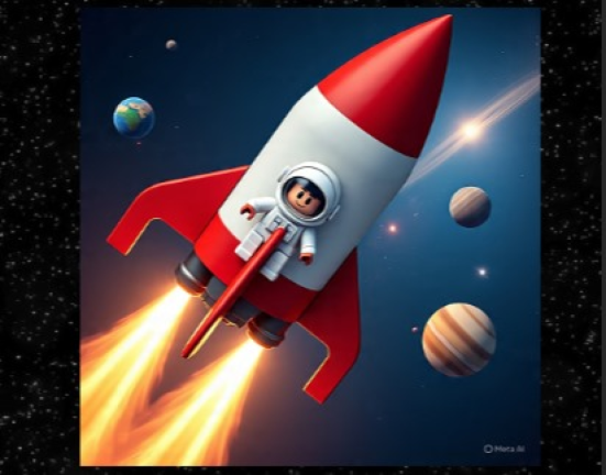 The Solar System 🌏 screenshot 2