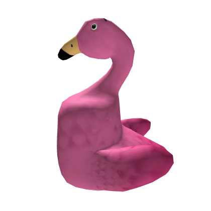 Flamingo Suit