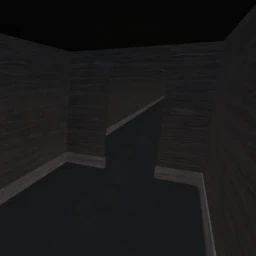 Hallways (An original game) icon
