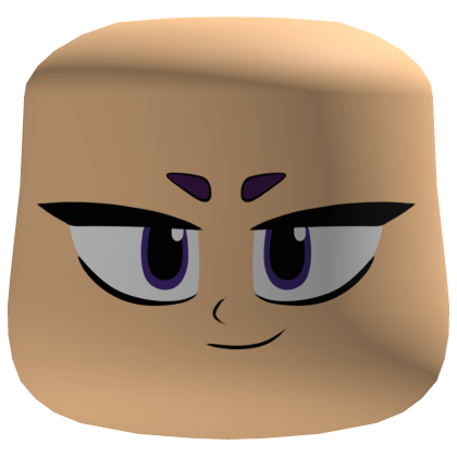 🔮 Blackfire's Teen Titans GO! Makeup