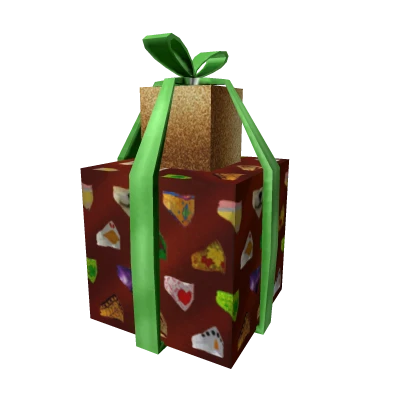 Item Thumbnail