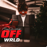 #OFFWRLD