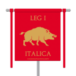 ‌Legio I Italica
