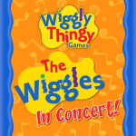 The Wiggles in Concert! (2004)| WigglyThingy Games