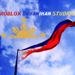 ROBLOX BAYANIHAN STUDIOS