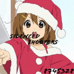 SilencedShooter