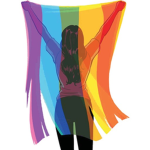 •LGBT PRIDE•