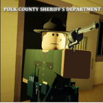 Polk County Sheriffs Department.ᅠ