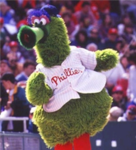 phillies pawing warriors