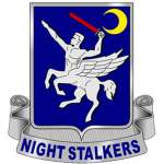 160th Special Operations Aviation Regiment 