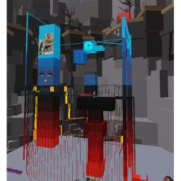 Tower of Wasting Your Sweet Sweet Time