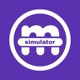 [Trucks repaired] Metrorrey Simulator Line 1