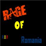 Rage Of Romania