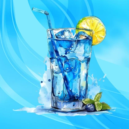 BlueLemonade Studio Roblox group icon
