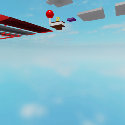 THE BEST EASY FUN OBBY EVER!