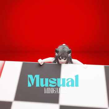Musual 's Minigames [Draggable ✋]