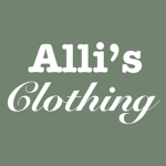 Alli’s Clothing!