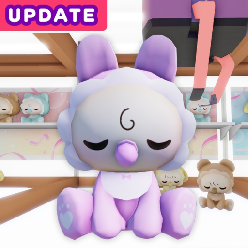 [🐠]Tokyo Claw Machine Roblox game