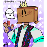 Box's Box