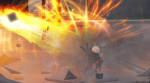Amazing Strongest battlegrounds