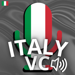 Italy VC (VOICECHAT)