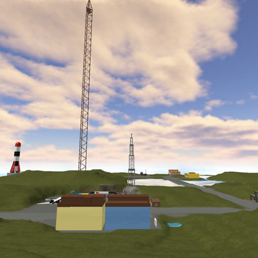 ROBLOX City Tycoon icon