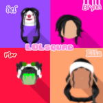 LOLsquad!