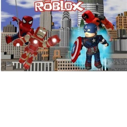 Marvel VS DC Tycoon