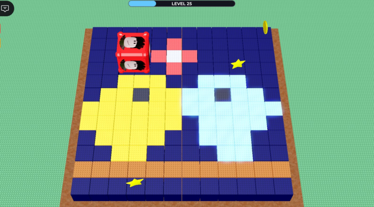 Cube Battle screenshot 3