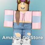 Amazon Go Store