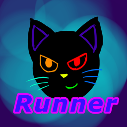 Akafin line runner