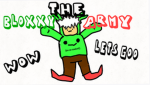The Bloxxy Army