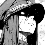 The Spectre [Ro Ghoul]