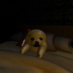 Good Sleep Chihuahua