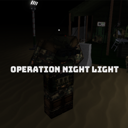 Operation Night Light