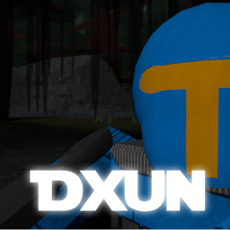 Dxun Jungle Camp