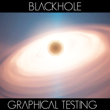 Black Hole Graphical Testing!