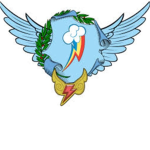 Rainbow Dash Fans