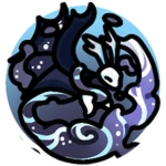 Team Evil Roblox badge thumbnail
