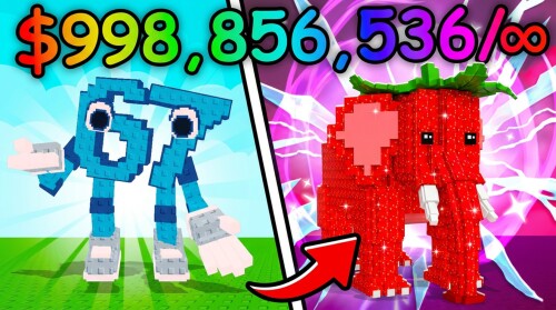 [UPD] Brainrot RNG 🎲 
