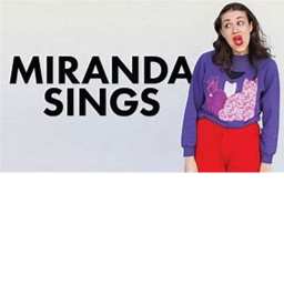 Save Miranda Sings!! FREE ADMIN