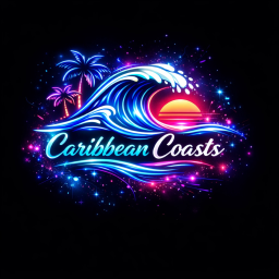 Caribbean Coasts 🌴 (Reunited 🔥)