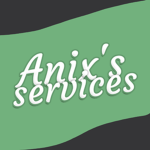 Anix's Services
